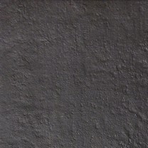 European Tiles Metropolitan Black 5X60Cm Textured Porcelain Rectified Tile