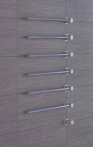 Vola 6 Bar Towel Rail In Colour 16, 150mm Spacing