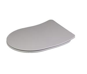 Faeber Universal Soft Close Seat SLIM