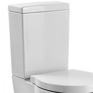 Saneux Panoramic Cone C/C Wc Pan R/H Soil Exit