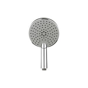 Crosswater Ethos Multifunction Push Button 140mm Chrome