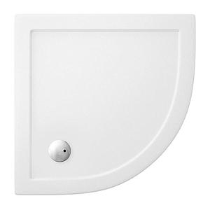 Crosswater Quadrant Shower Tray 900