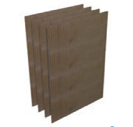 Abacus Elements Wall Panelling Kit