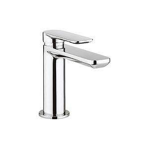 Crosswater Pier Basin Monobloc Chrome